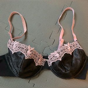 Playboy Bunny Bra 34B